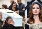 Hollywood Reports Very Sad News About Angelina Jolie, She Is Confirmed As…See more